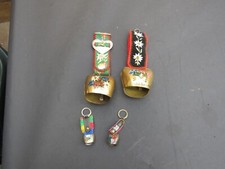 Set four swiss for sale  FAREHAM