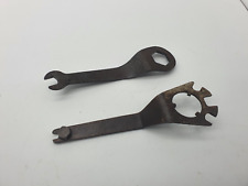 Wrenches tool kit usato  Italia
