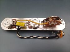 Kit électronique telecaster d'occasion  Dieppe