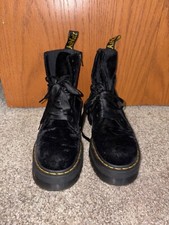 velvet dr martens for sale velvet dr martens for sale Lockport