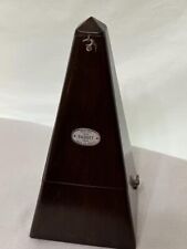 Metronome vintage maelzel for sale  Forest Grove