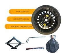 ruotino scorta honda civic viii usato  Modena