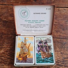 Vtg piatnik playing for sale  CHESTERFIELD