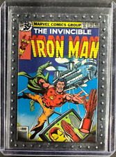 2010 Iron Man 2 Classic Covers #CC7 Iron Man #118 comprar usado  Enviando para Brazil