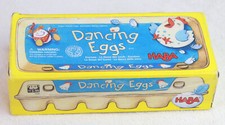 Dancing eggs haba for sale  Carencro