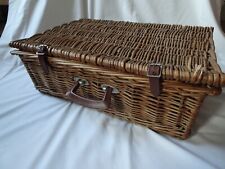 Brexton picnic hamper for sale  EXETER