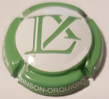 Capsule champagne loriot d'occasion  Sens