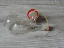 Boule verre doseur d'occasion  Libourne