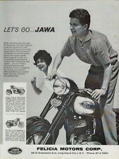 1964 jawa 250 for sale  Ormond Beach