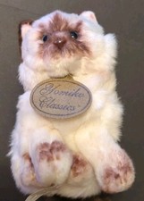 Vtg realistic kitten for sale  Chariton