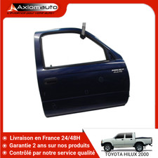 Porte droit toyota d'occasion  Amiens-