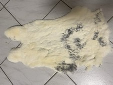 Kaninchenfell rhön rex gebraucht kaufen  Bretten