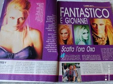 Anna oxa usato Anna oxa usato  Campobasso