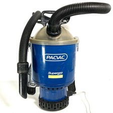 Pacvac superpro 700 for sale  LEEDS