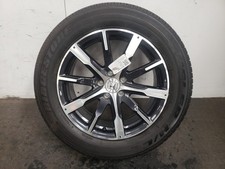 Honda alloy wheel for sale  THAME