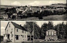 Grandenborn ringgau hessen gebraucht kaufen  Berlin