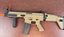 Herstal scar 6mm for sale  Granbury