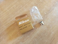 Nikon boite rare d'occasion  Villeneuve-l'Archevêque