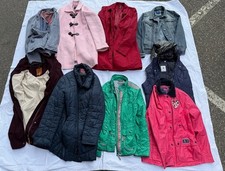 Schönes paket damenjacken gebraucht kaufen  Duisburg