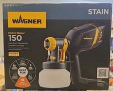 Wagner stain control for sale  Murfreesboro