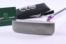 Ping anser putter for sale  LOANHEAD