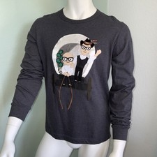 Dolce gabbana western gebraucht kaufen  Gerlingen