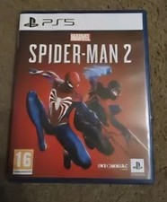 Spider man playstation for sale  NOTTINGHAM