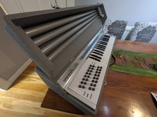Vintage busilacchio electric for sale  NEWPORT-ON-TAY