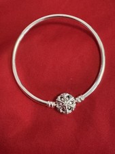 Pandora armband 925 gebraucht kaufen  Metzingen