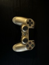 Playstation gold dualshock for sale  Adkins