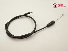 Câble gaz d'occasion  Visan