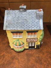 Coffee shop biscuit for sale  HUNTINGDON
