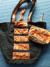 Tasche schultertasche groß gebraucht kaufen  Lingenfeld