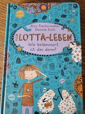 Lotta leben belämmert gebraucht kaufen  Monheim
