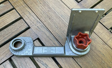 Sandvik 232 adjustable for sale  CROWTHORNE