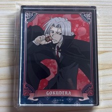 Hitman reborn gokudera d'occasion  Expédié en France