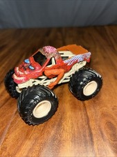 Hot wheels monster for sale  Prairieville