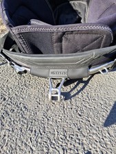 Mystic harness windsurfing for sale  YORK