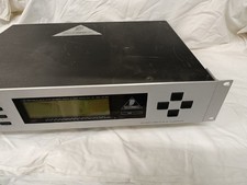 behringer ultra curve gebraucht kaufen behringer ultra curve gebraucht kaufen Bad Tabarz