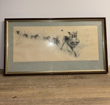 Vintage signed limited for sale  ELLON