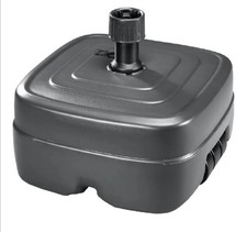 Parasol umbrella base for sale  UK