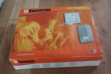 Bticino kit audio d'occasion  Tain-l'Hermitage