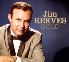 Jim reeves gold for sale  UK