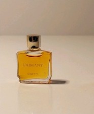 Coty aimant miniature d'occasion  Paris VIII