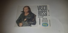 Vasco rossi rare usato  Roma