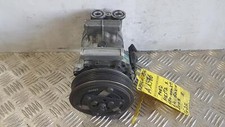 Sanden 2s6119d629ae compressor usato  Roma