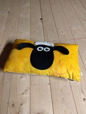 Nici kuschelkissen shaun gebraucht kaufen  Rehden