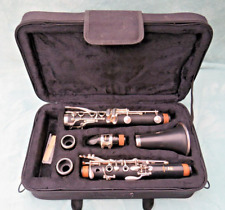 Vintage yamaha clarinet for sale  COVENTRY