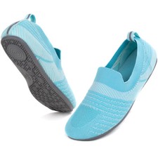 blue slippers for sale  Buford