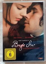 Dvd bright star gebraucht kaufen  Leipzig
